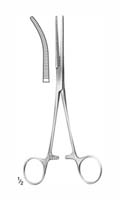 Haemostatic Forceps